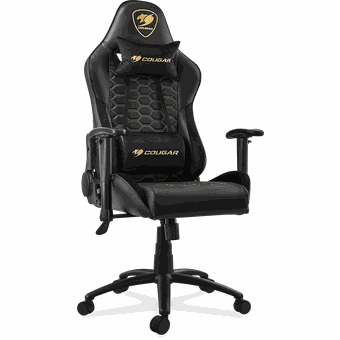 COUGAR Outrider S Gaming Chair
