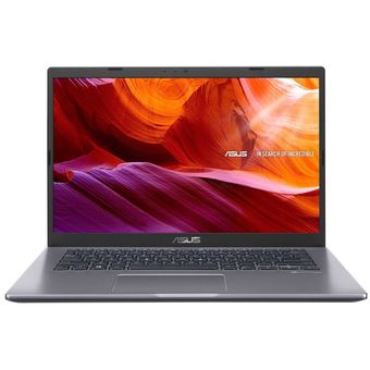 ASUS Laptop 14 A416, 14", i5-1035G1, 4GB/512GB [A416J-PEK007TS]