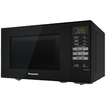 20L Microwave Oven [NN-ST25JBMPQ]