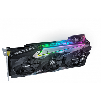 INNO3D GeForce RTX 3070 Ti iCHILL X4
