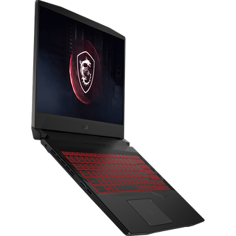 MSI Pulse GL66 Gaming Laptop, 15.6", i7 11800H, 8GB/512GB [11UCK-1032MY] 