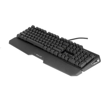 Galax HOF Mechanical Gaming Keyboard