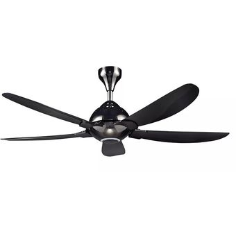 ALPHA E-Light Pro 56, 5-Blade Ceiling Fan