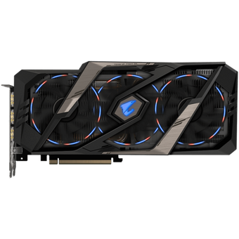 GIGABYTE AORUS GeForce RTX 2070 8G