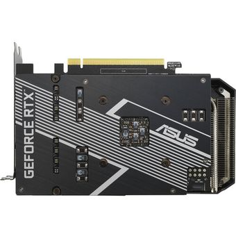 ASUS Dual GeForce RTX 3060 OC Edition 12GB GDDR6 [DUAL-RTX3060-O12G]