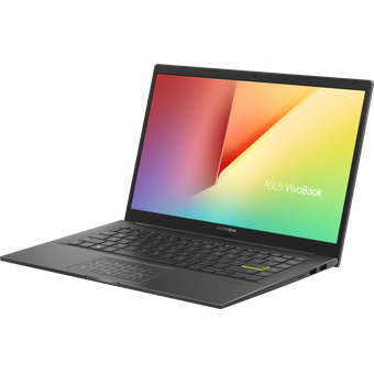 Asus VivoBook 14 K413, 14", i5-1135G7, 8GB/512GB [K413E-AEB1445TS]