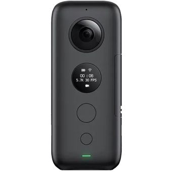 Insta360 One X