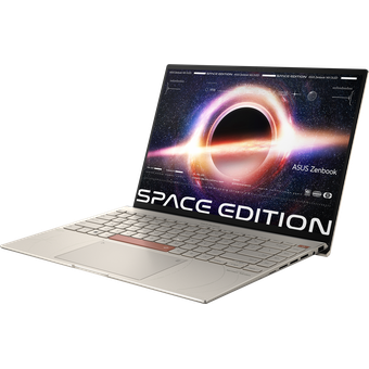 ASUS Zenbook 14X OLED Space Edition, 14", i7-12700H, 16GB/1TB [UX5401Z-ASKN070WS]