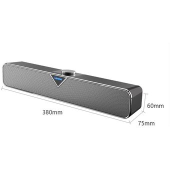 Lenovo L102 Bluetooth Computer Speaker