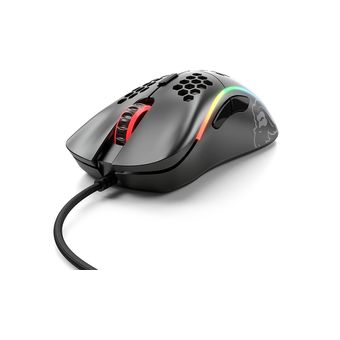 Glorious Model D Mouse