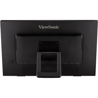 ViewSonic 24” IR 10-point Touch Monitor [TD2423]