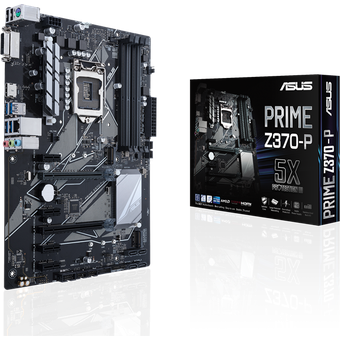ASUS PRIME Z370-P