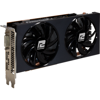 PowerColor Radeon RX 5500 XT 4GBD6