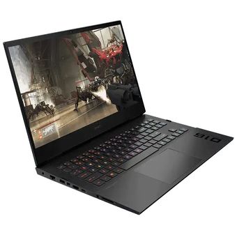 HP OMEN 16, 16.1, R7 5800H, 16GB/1TB [16-c0130AX]