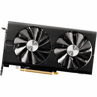 SAPPHIRE PULSE RX 570 8G G5 Lite