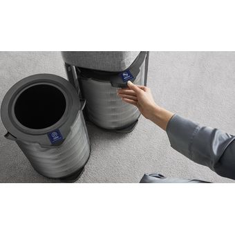 Electrolux Pure A9 Air Purifier [PA91-406GY]