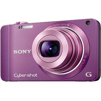 Sony DSC-WX10