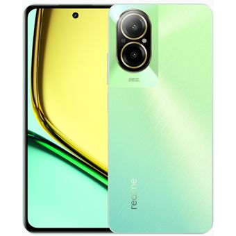 Realme C67 (8+256GB)
