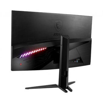MSI Optix MAG322CQRV, 31.5" WQHD Curved Gaming Monitor