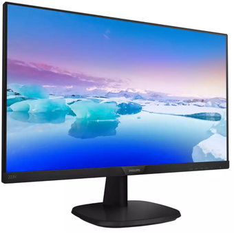 Philips 22" Full HD LCD Monitor, V Line [223V7QHSB/69]
