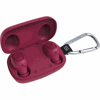 SOUL S-Gear Universal True Wireless Earphones