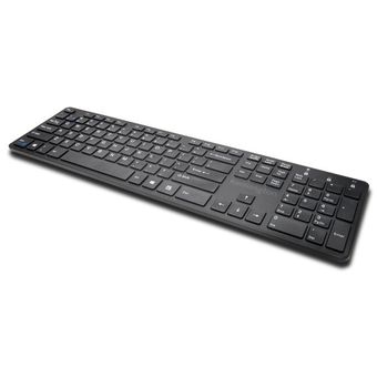 Kensington Desktop Performance Bundle - KP400 Switchable Keyboard & MP230L Performance Mouse [K10002BLE]