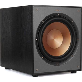 Klipsch R-120SW 12-inch Subwoofer