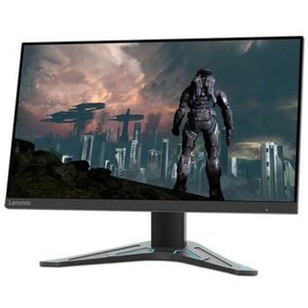 Lenovo G24-20, 23.8" FHD, 144Hz, Gaming Monitor