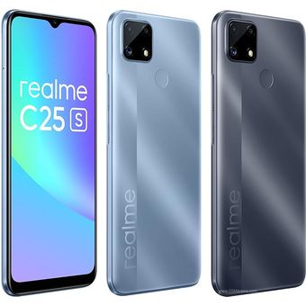 realme C25s (4+128GB)