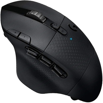 Logitech G604 Lightspeed Wireless Gaming Mouse