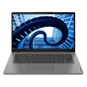 Lenovo IdeaPad 3 14ALC6, 14", R3 5300U, 8GB/512GB [82KT00GUMJ]