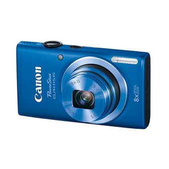 Canon PowerShot ELPH 115 IS