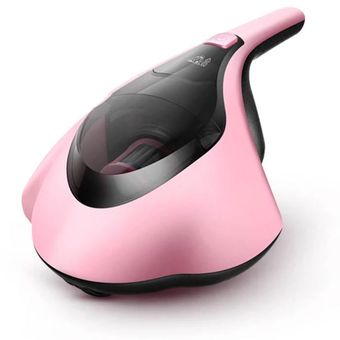 Puppyoo WP607 UV Mattress Vacuum Cleaner for Mites Removal