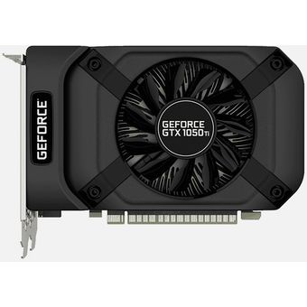 PALIT GeForce 1050 Ti StormX