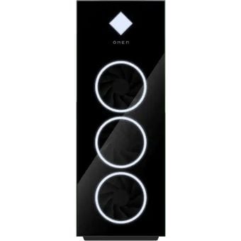 HP OMEN 45L Gaming Desktop, R7 5800X, 16GB/1TB [GT22-0002d]