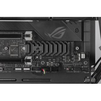 Corsair MP600 PRO XT 1TB M.2 NVMe PCIe Gen. 4 x4 SSD