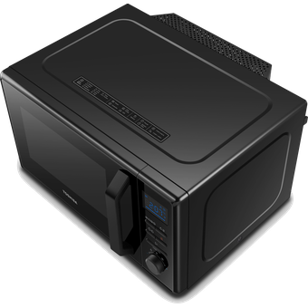 Toshiba 26L Microwave Oven [MW2-AC26TF(BK)]