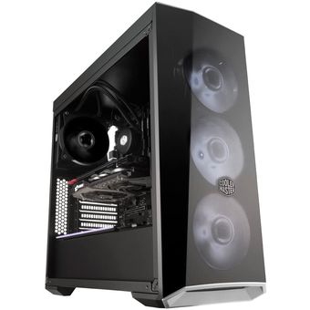 Cooler Master MasterBox Lite 5