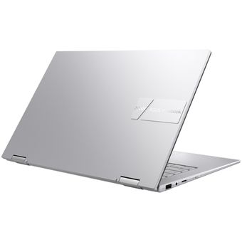 ASUS Vivobook Go 14 Flip, 14", Celeron N4500, 8GB/256GB [TP1401K-AEC131WS]