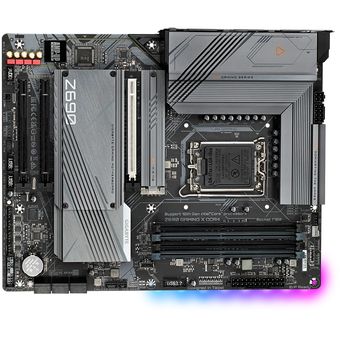 GIGABYTE Z690 GAMING X DDR4 (rev. 1.0), ATX motherboard