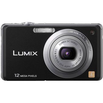 Panasonic Lumix DMC-FH1