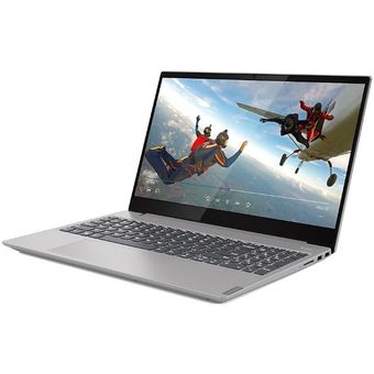 LENOVO IdeaPad S340, 15.6", i5-1035G1, 4GB/256GB [15IILD 81WL003FMJ]