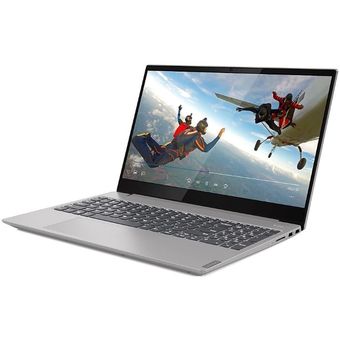 LENOVO IdeaPad S340, 15.6", i5-1035G1, 4GB/256GB [15IILD 81WL003FMJ]