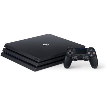 Sony PlayStation 4 Pro 1TB