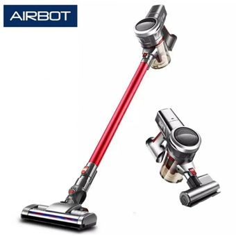 Airbot Supersonic 2.0 Handheld vacuum cleaners 19KpaUpgraded versionversion line No