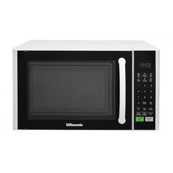 Rasonic Independent microwave oven (20 liters) RMO-W202T