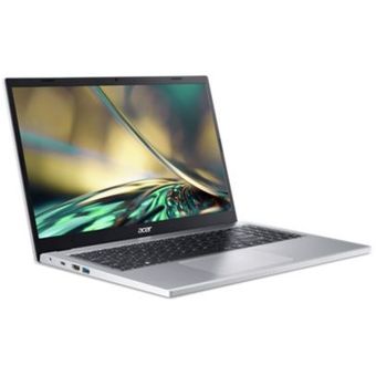 Acer Aspire 3, 15.6", Athlon 7220U, 8GB/256GB [A315-24P-R5XG]