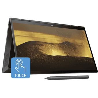 HP ENVY x360 Convert Bundle, 13.3", R5 5600U, 8GB/512GB [13-ay1013AU]