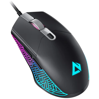 Aukey GM-F3 RGB Wired Gaming Mouse