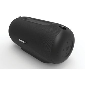 Sharp Portable Bluetooth Speaker [GXBT480(BK)]
